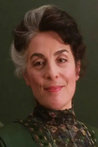 Little Princess, A [Eleanor Bron]
